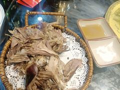 -高家烧鸽子烧烤店63年