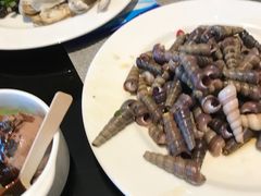 -富力希尔顿酒店·地阔自助餐厅