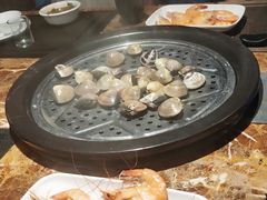 -船奇蒸汽海鲜·闽菜(八市海鲜总店)