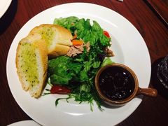 -斯比特花园西餐厅(东方商厦店)