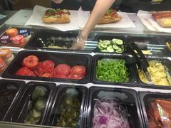 -赛百味(仙林金鹰店)