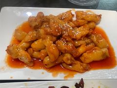 -小四川美食馆(幸福路店)