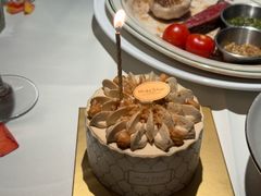 -MONICH牛排融合餐厅(和义大道购物中心店)