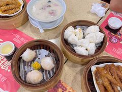 -点都德(北京路贰店)