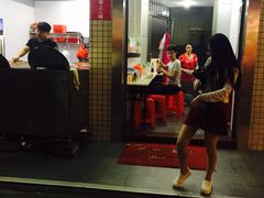 门面-菜忠潮州牛肉店(岗厦店)