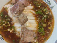 -常樂屋·常德米粉(青年路店)