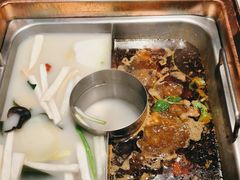 -新辣道鱼火锅(西二旗店)
