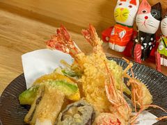 -鮨乐亭Omakase·海胆宴