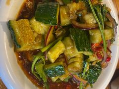 -淄博牧羊村烧烤(福田店)