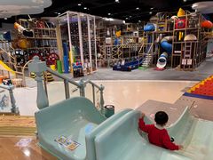 -杭州开元森泊度假乐园