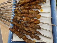 -清真素福拉面丝路美食(六里桥东店)