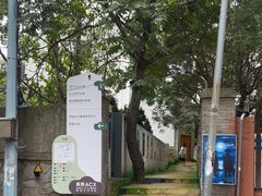 -黑石礁公园