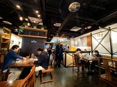 -南门小馆·清真(国贸商城店)