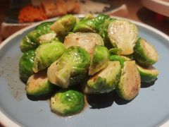 -水木苼 蔬食料理