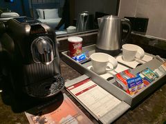 -榛悦隆堡成都酒店(春熙路太古里店)