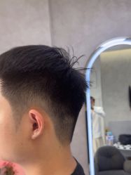 -丝源发型