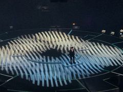 -宝能国际体育演艺中心