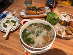 -越美小馆·越南料理(曲江店)