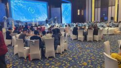 -苏州太湖国际会议中心·香山酒店·宴会厅