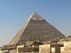 -吉萨金字塔群