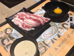 -吉野家(长青店)