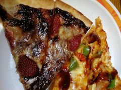 -比格比萨自助(花园路店)