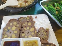 -顺徕德仙庙烧鸡(荔湾总店)