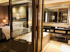 -长沙富力万达文华酒店