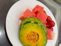 -北京东直门智选假日酒店