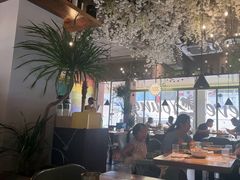 -岛风·台食小馆 ISLAND BISTRO(烟台山店)