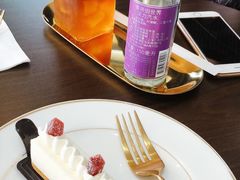 -游心咖啡(青山滨江店)