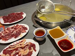 -贵宾牛·潮汕牛肉火锅(珠池总店)
