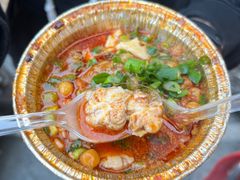 -八一路好吃街(雨田商务大厦店)