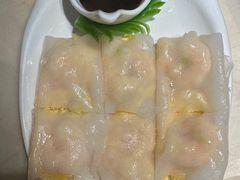 -陶陶居酒家(环市东店)