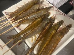 -水禾轩·海鲜蒸汽主题餐厅(拱北店)
