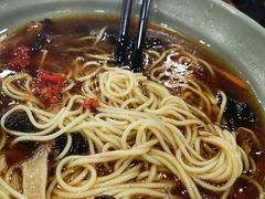 -重元寺香积厨素斋馆