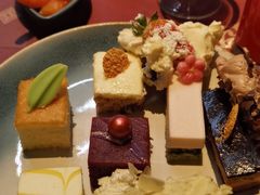 -金海湾自助餐厅(金陵饭店)