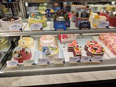 -Pantry's Best派悦坊蛋糕(K11购物艺术中心店)