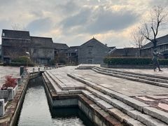 -江苏三台山国家森林公园