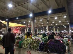 -昆明国际花卉拍卖交易中心