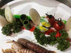 -老班长大酒店(海关大楼店)