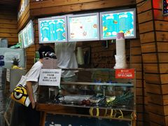 门面-初心炒酸奶(厚德品园店)