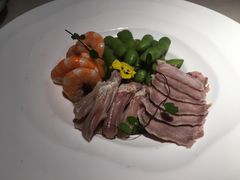 -韵秋荷(宝山龙湖天街店)