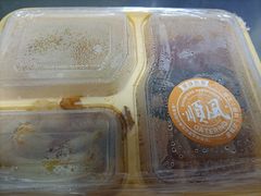 -顺风海鲜港(金玉兰店)