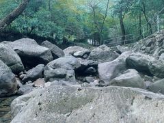 -白云源风景区