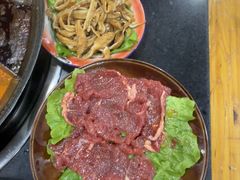-谭记重庆老火锅(总店)