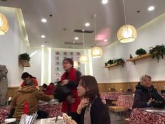 -鼎高高陕西美食(龙德广场店)