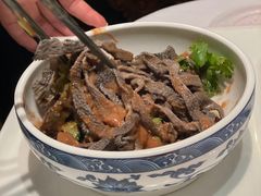 古教水爆肚-耳朵眼会馆(鼓楼店)