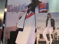 -FILA(龙之梦购物中心店)