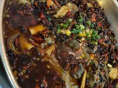 芋儿鸡-黑竹香鸡(营和巷店)